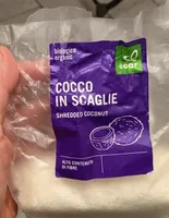 Cocco in Scaglie