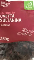 Uvetta sultanina