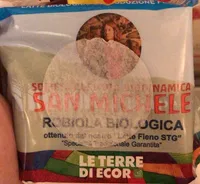 Robiola San Michele