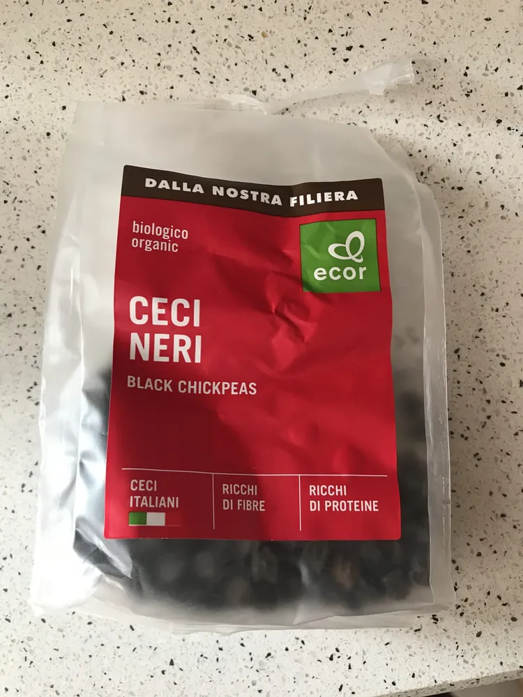 Ceci Neri