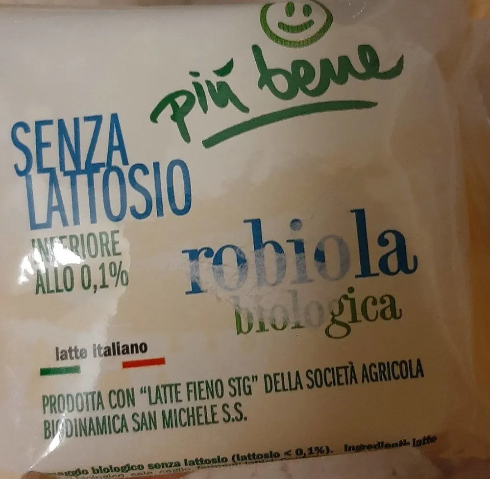 Robiola