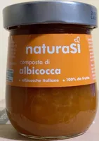 Composta di albicocca