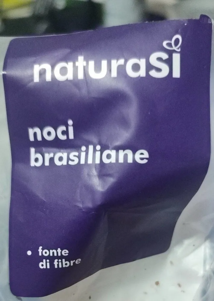 Noci brasiliane
