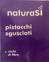 Pistacchi Sgusciati