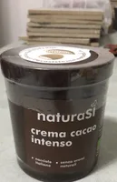 Crema cacao intenso