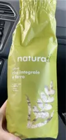 Riso integrale e farro