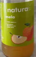 Succo di mela