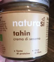 Tahin