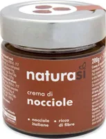Crema di nocciole