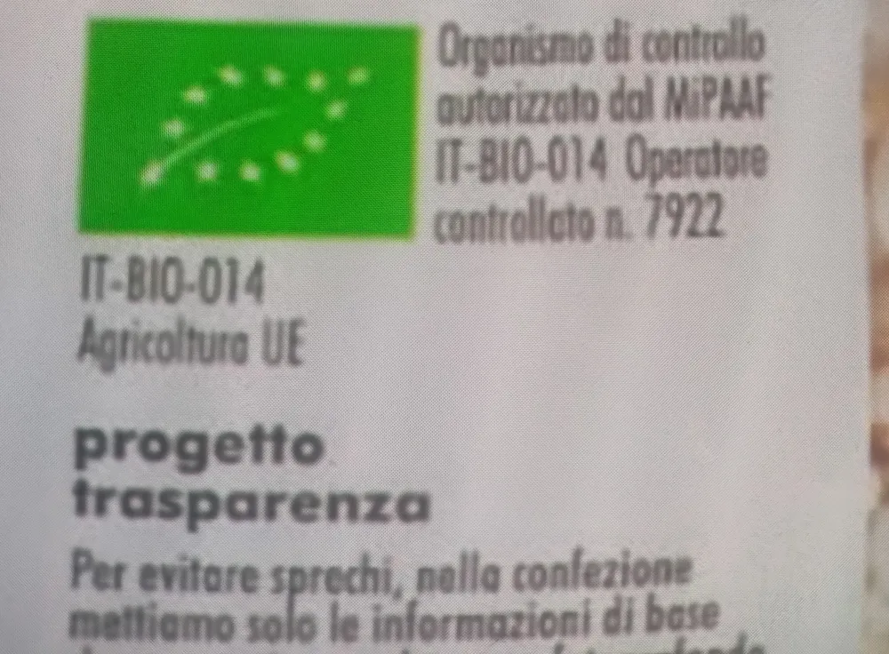 Grano saraceno soffiato