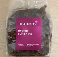 Uvetta sultanina