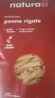 Penne rigate turanicum