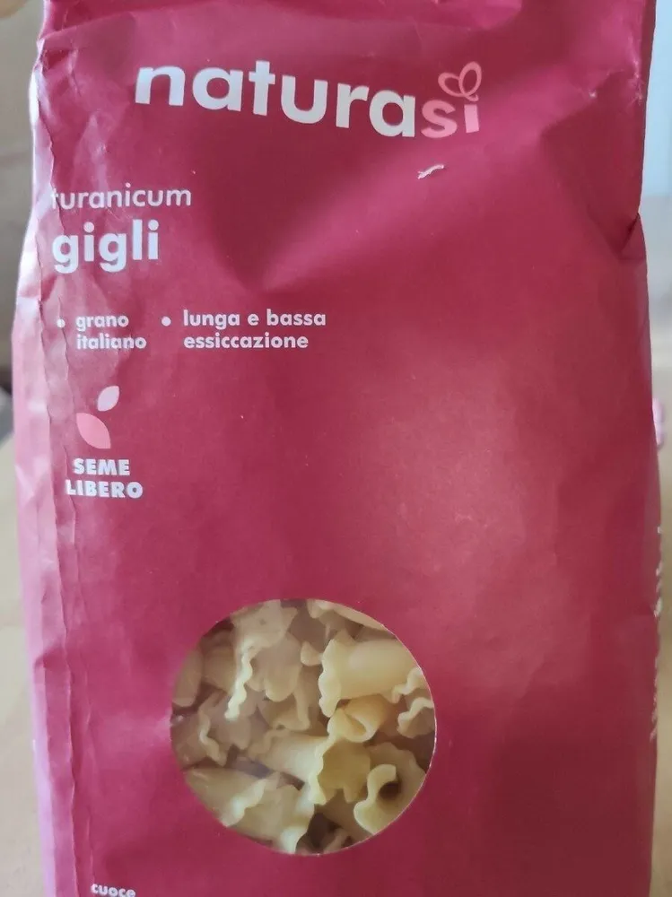 Pasta turanicum