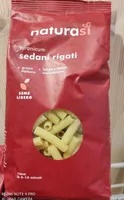 Sedani rigati turanicum