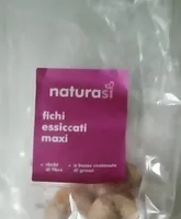 Fichi essiccati