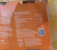 Pomodori pelati interi