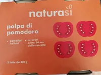 Polpa di pomodoro