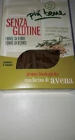 Penne biologiche