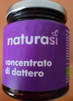 Concentrato di dattero
