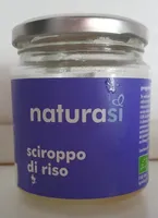 Sciroppo di riso