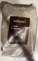 Crusca d’avena