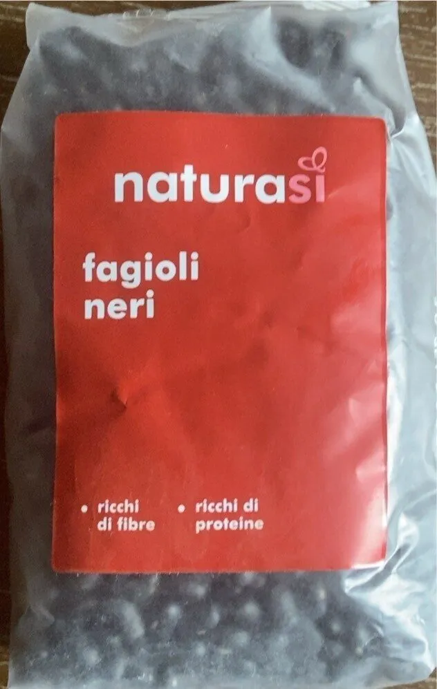 Fagioli neri