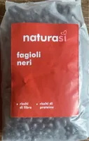 Fagioli neri