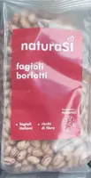 Fagioli borlotti