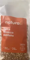 Farro dicocco perlato