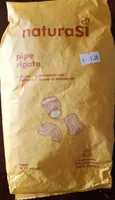 Pipe rigate