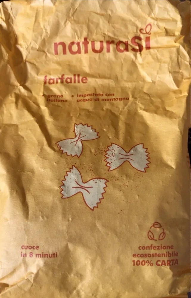 Farfalle