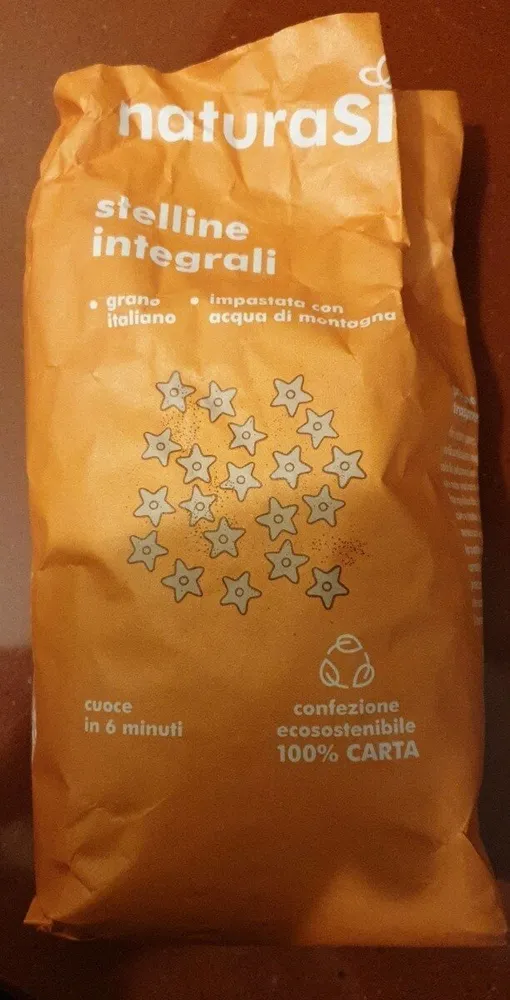 Stelline integrali