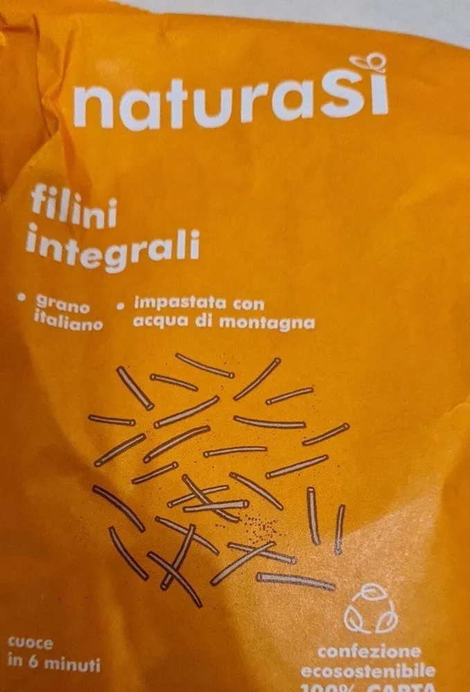Filini integrali