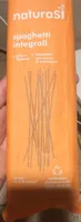 Spaghetti integrali