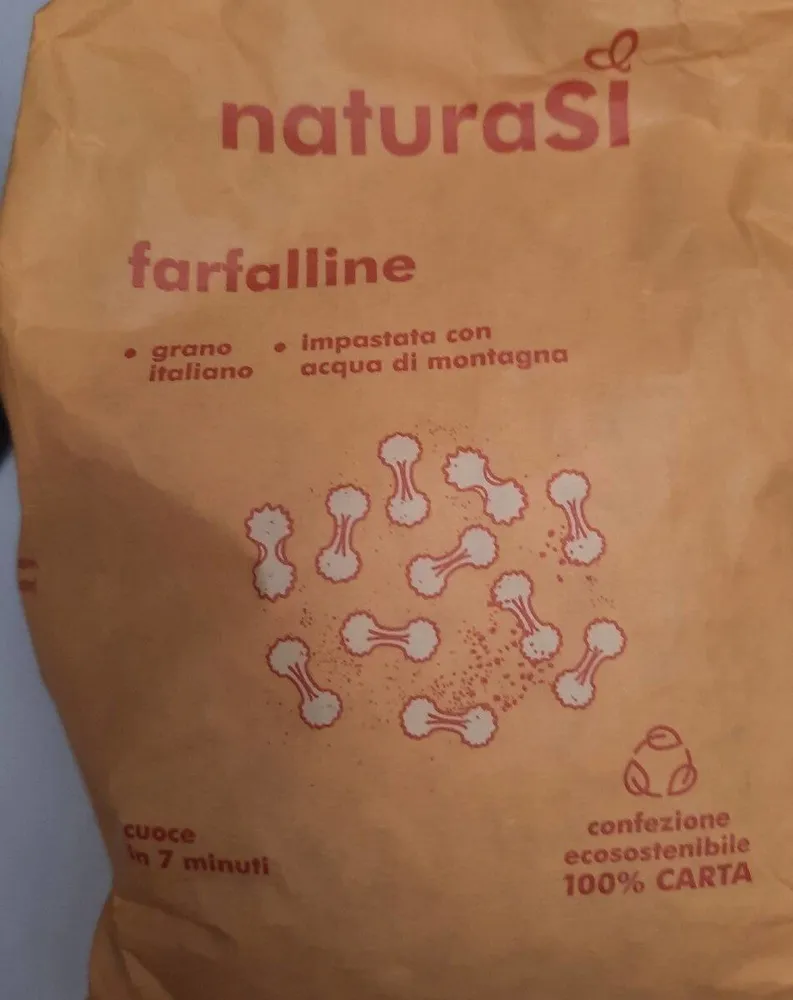 Farfalline