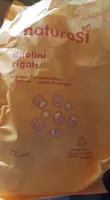 Ditalini rigati