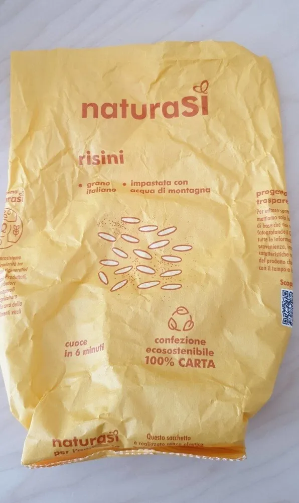Risini