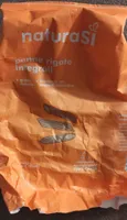 pennette rigate integrali