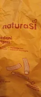 Sedani Rigati