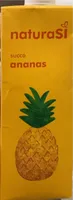 Succo ananas