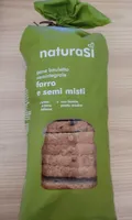 Pane bauletto semintegrale