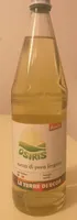 Succo di pera limpido