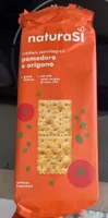 Crackers semintegrali