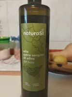 Olio extravergine di oliva IGP Sicilia
