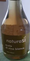 Aceto di vino bianco