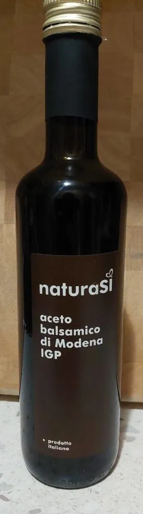 Aceto balsamico di Modena