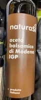 Aceto balsamico di Modena IGP