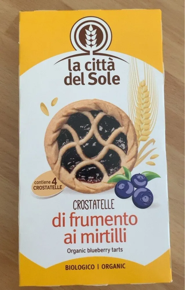 Crostatella
