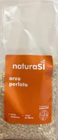 Orzo perlato