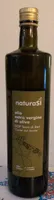 Olio extravergine di oliva